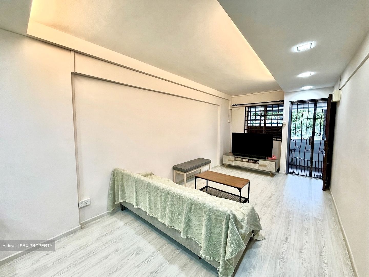 Blk 116 Bedok North Road (Bedok), HDB 3 Rooms #624876111